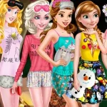 لعبة ليلة أفلام بيل