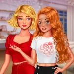 لعبة دعم الصديقة بعد الانفصال