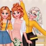 لعبة ها هي أشعة الشمس