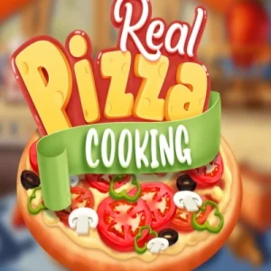 لعبة طبخ ممتعة لعشاق البيتزا