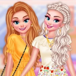 لعبة رحلة المدينة الملكية